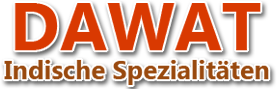 Logo Dawat Berlin
