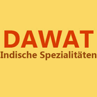 Logo Dawat Berlin